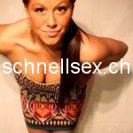 Junges Girl aus Langenthal sucht Boy