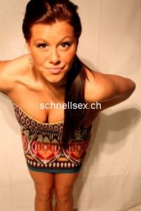 Junges Girl aus Langenthal sucht Boy